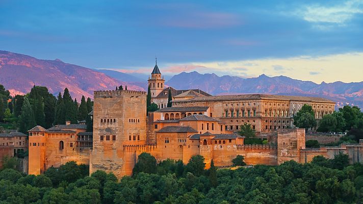 Gran repertorio - FALLA: Noches en los jardines de España - 09/11/19 - escuchar ahora