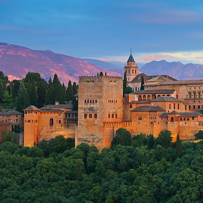 Gran repertorio - FALLA: Noches en los jardines de España - 09/11/19 - escuchar ahora