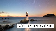 Música y pensamiento - Banquete, de Platón - 10/11/19