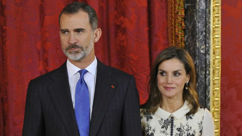 Las mañanas de RNE con Íñigo Alfonso - Los reyes inician el viaje de estado a Cuba, el primero de un monarca español - Escuchar ahora