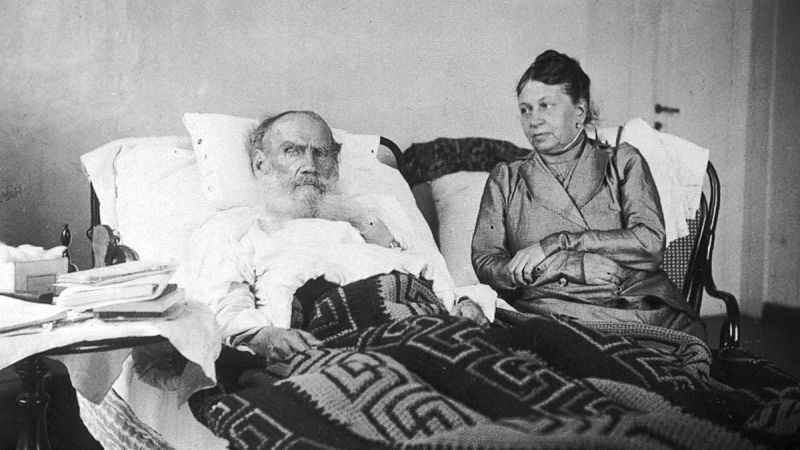 Las mañanas de RNE con Íñigo Alfonso - La moderna | Sofia Tolstaia, una vida a la sombra de Tolstoi