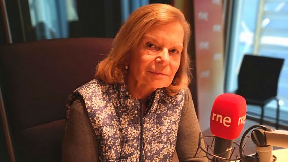 Las mañanas de RNE con Pepa Fernández