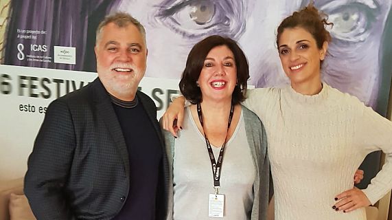 Va de cine en Radio 5