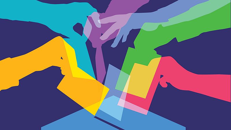 Europa abierta en Radio 5 - Las elecciones españolas en clave europea - 12/11/19 - Escuchar ahora