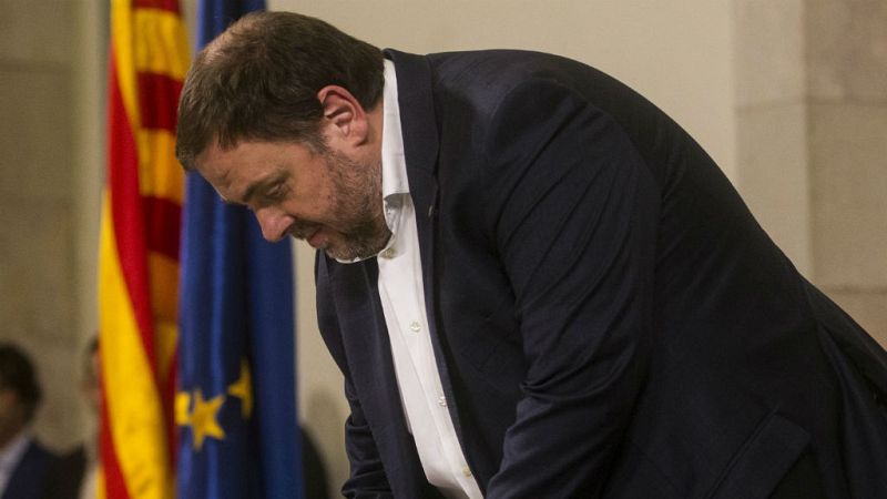 Todo noticias mañana - Catedrático: "El abogado de la UE es duro con los tribunales españoles en el caso de la inmunidad de Junqueras" - Escuchar ahora