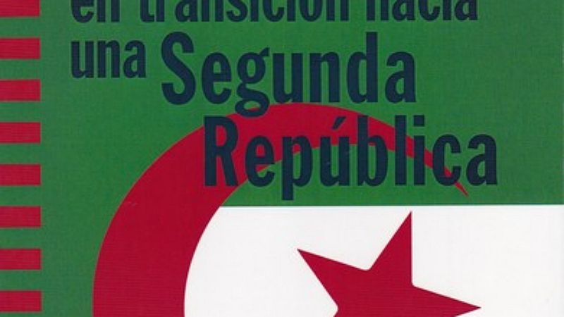 El mundo desde las Casas - Argelia - 12/11/19 - Escuchar ahora