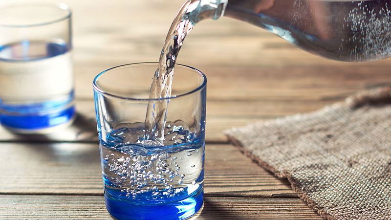 Sostenible y renovable en Radio 5 - ¿Agua embotellada o del grifo? - 12/11/19 - Escuchar ahora