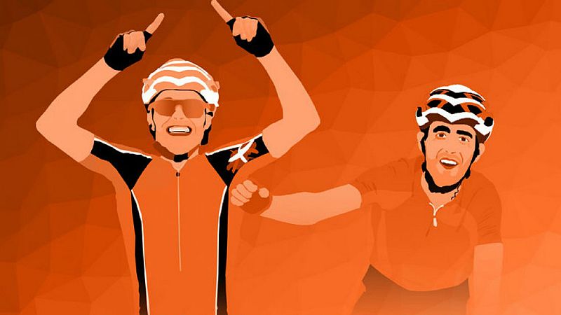 El vestuario en Radio 5 - Entrevista - Marea Naranja: 20 años de ensueño - 12/11/19 - Escuchar ahora