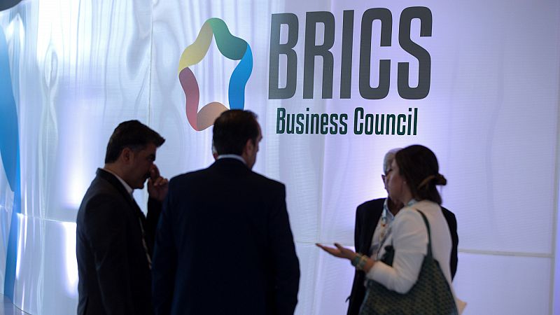 Asia hoy - Cumbre de los Brics en Brasilia - 13/11/19 - escuchar ahora