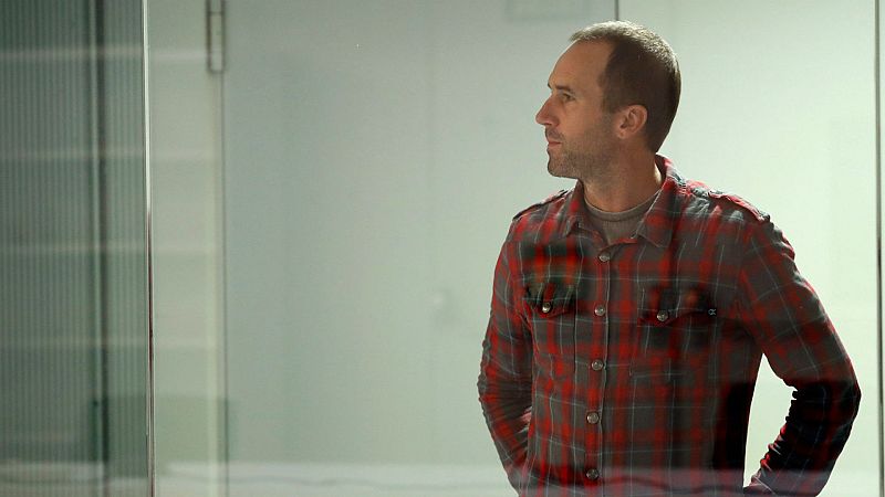 Boletines RNE - 'Txeroki', asbuelto del asesinato del juez Lidón - Escuchar ahora