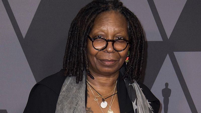 El gallo que no cesa - Las cosas de Dianina XL: "Whoopi Goldberg" - Escuchar ahora