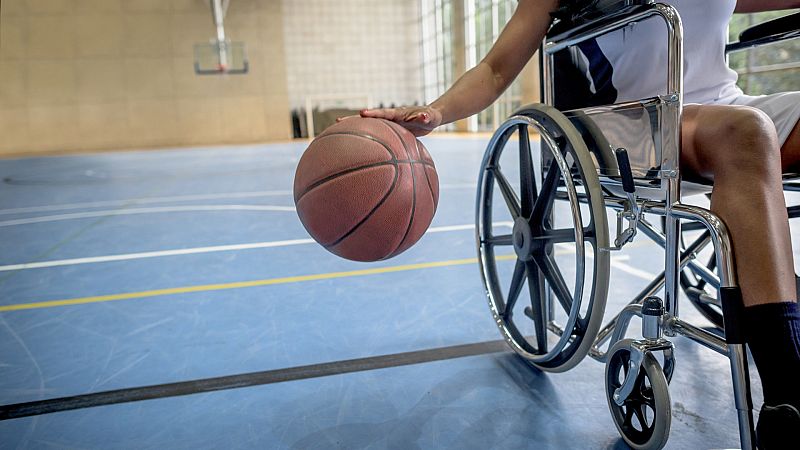 Para que veas - Donaciones de sillas de ruedas - 14/11/19 - Escuchar ahora