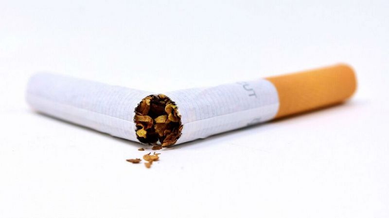 Las mañanas de RNE con Íñigo Alfonso - Sanidad financiará otro medicamento para dejar de fumar - Escuchar ahora 