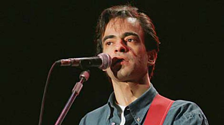 Rebobinando - Secretos, \"Sobre un vidrio mojado\" - 15/11/19 - Escuchar ahora