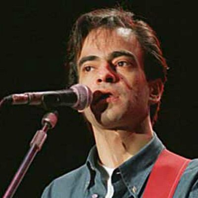 Rebobinando - Secretos, \"Sobre un vidrio mojado\" - 15/11/19 - Escuchar ahora