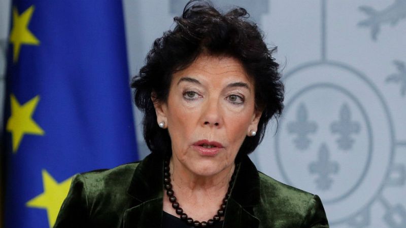  Todo noticias mañana - CONCAPA: "Las palabras de Celaa sobre la concertada responden a un Gobierno débil" - Escuchar ahora