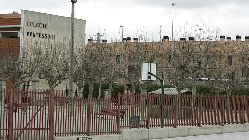 14 horas - La historia de la educación concertada en España - Escuchar ahora