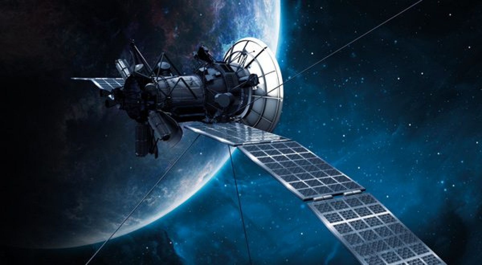 En algún lugar de la ciencia: "Los bandoleros planetarios" - Escuchar ahora