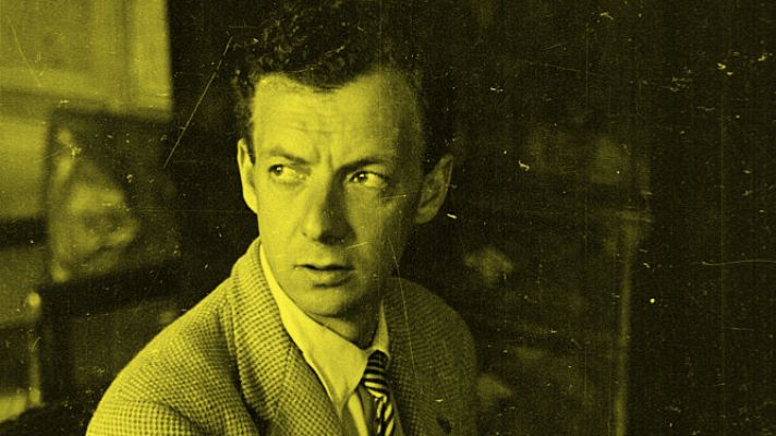 Crescendo - Guía orquestal para jóvenes - 16/11/19 - escuchar ahora