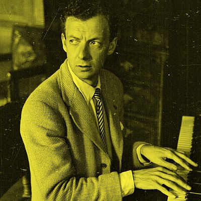 Crescendo - Guía orquestal para jóvenes - 16/11/19 - escuchar ahora