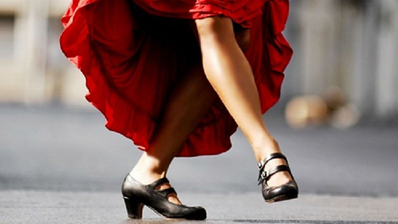 Escenas flamencas - Día mundial del flamenco - 16/11/19 - Escuchar ahora