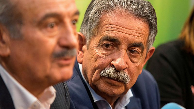 14 horas fin de semana - El PRC apoyará la investidura si no hay concesiones a independentistas - Escuchar ahora