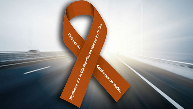 El amplificador - Homenaje a las víctimas de los accidentes de tráfico - 17/11/19 - Escuchar ahora
