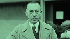 Gran repertorio - RACHMANINOV: Rapsodia sobre un tema de Paganini - 17/11/19