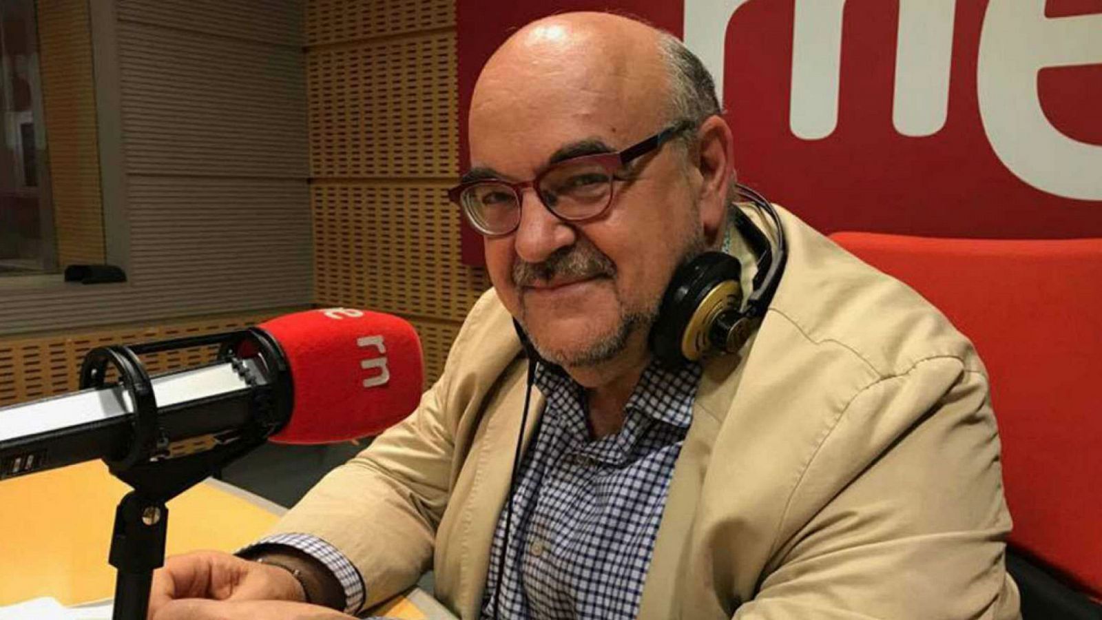 14 horas fin de semana - Esteban Beltrán: "Dan carta blanca para la represión al Ejército" - Escuchar ahora