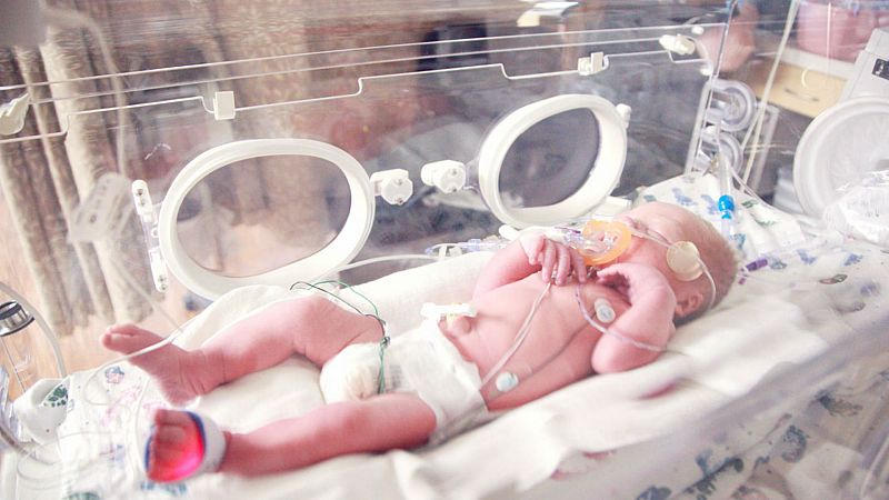 La Paz pionero en un programa de atención para prematuros y sus familias - Escuchar ahora