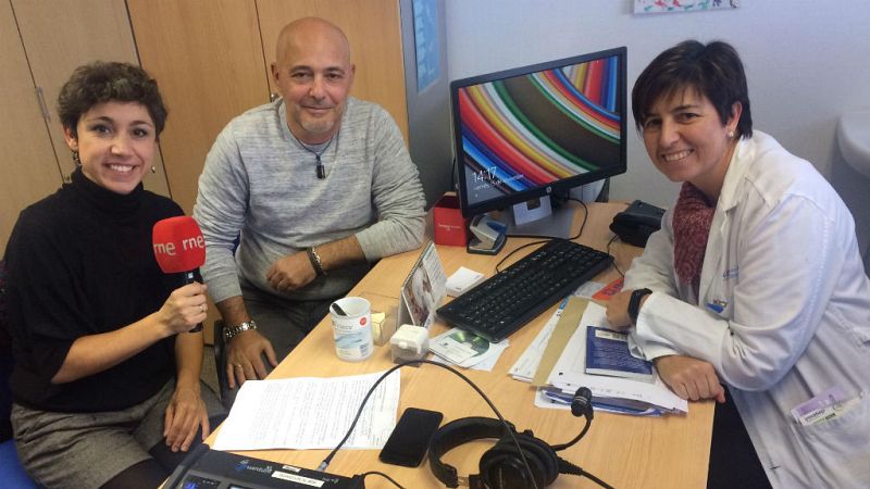  Todo noticias mañana - El ejercicio moderado mejora la vida de los pacientes diagnosticados con cáncer de pulmón - Escuchar ahora