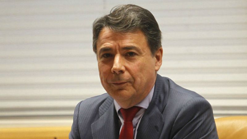 Boletines RNE - Ignacio González, procesado por fraude y malversación - Escuchar ahora