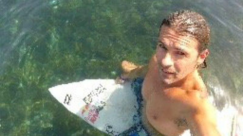 La entrevista en Radio 5 - El surf, olímpico en los Juegos de 2020 - 18/11/19 - Escuchar ahora