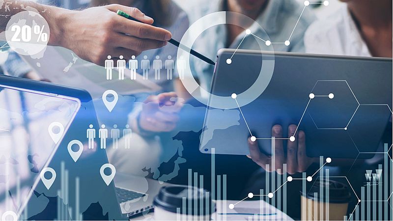 14 horas - El negocio de los datos: el oro del siglo XXI - Escuchar ahora