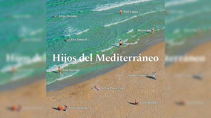 Discópolis - 10.762: Hijos del Mediterráneo - 18/11/19 - escuchar ahora