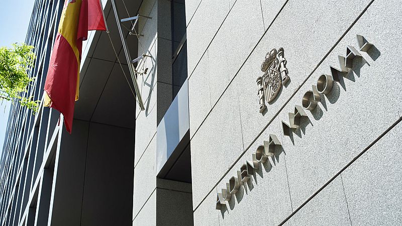  24 horas - La Audiencia Nacional autoriza la entrega a Estados Unidos del exjefe de inteligencia de Hugo Chávez - Escuchar ahora 