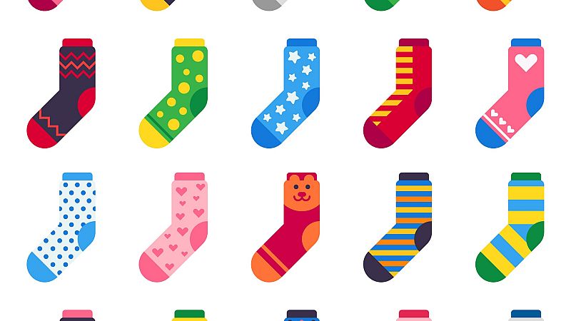 Contando cuentos en Radio 5 - Calcetines sanadores - 19/11/19 - Escuchar ahora