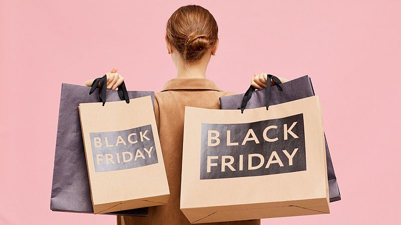 5.0 - El reto logístico del Black Friday - 19/11/19 - Escuchar ahora