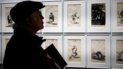 Marca Espa�a - El Museo del Prado cumple hoy 200 a�os - escuchar ahora