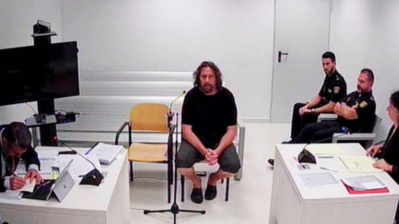  Las mañanas de RNE con Íñigo Alfonso - La Audiencia Nacional repite las visitas de 4 CDR encarcelados por terrorismo - Escuchar ahora