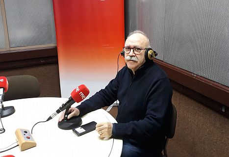 El matí a Ràdio 4