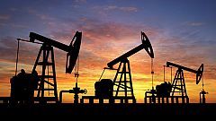 Documentos RNE - La crisis del petróleo