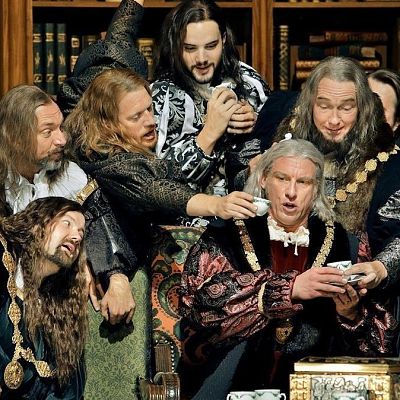 Gran Repertorio - WAGNER: Los Maestros Cantores de Núremberg - 20/11/19 - escuchar ahora