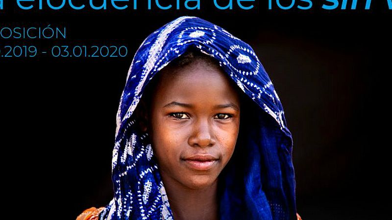 El mundo desde las Casas - Exposiciones en Casa África - 21/11/19 - Escuchar ahora