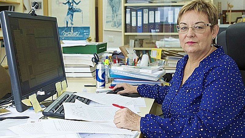 Entre probetas - Lo último en la lucha contra el cáncer - 21/11/19 - Escuchar ahora