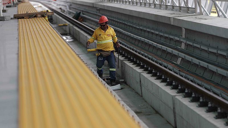 Boletines RNE - FCC declara por la adjudicación de contratos en Panamá - Escuchar ahora