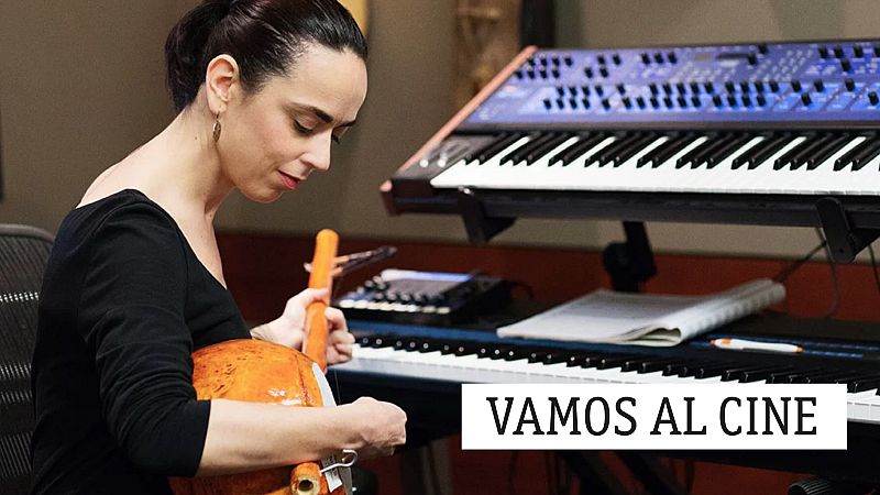 Zeltia Montes - 21/11/19 - Escuchar ahora