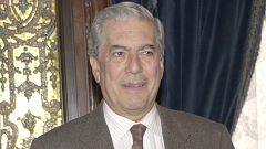 Biblioteca básica - Conversación en la catedral: 50 años - 24/11/19