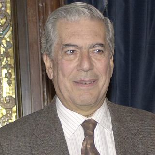'Conversación en la catedral', de Mario Vargas Llosa
