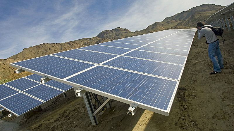  14 horas - El Gobierno garantiza ingresos a productores de renovables - Escuchar ahora